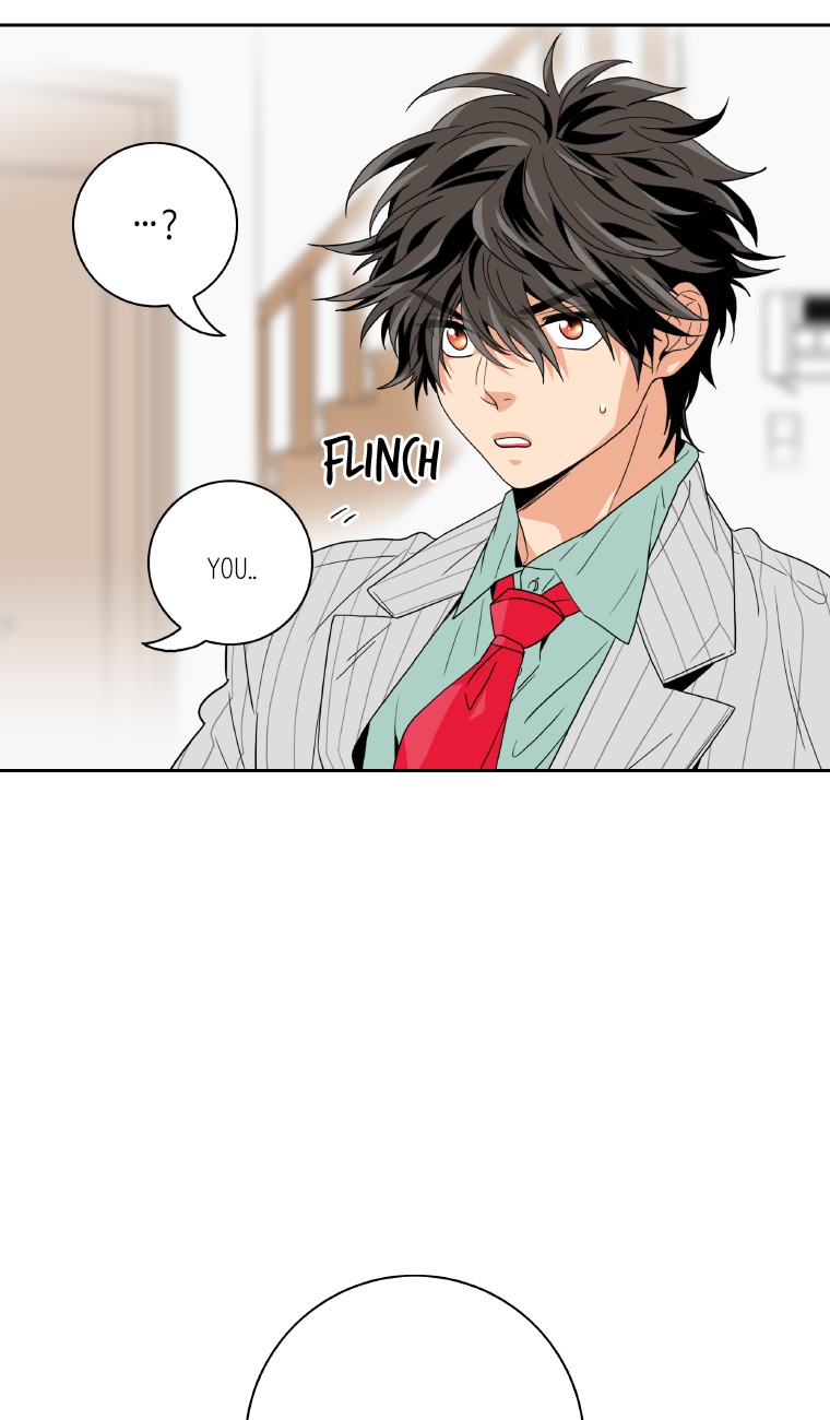 Why Did You Come To My Home Chapter 22 page 57 - Chapter 22