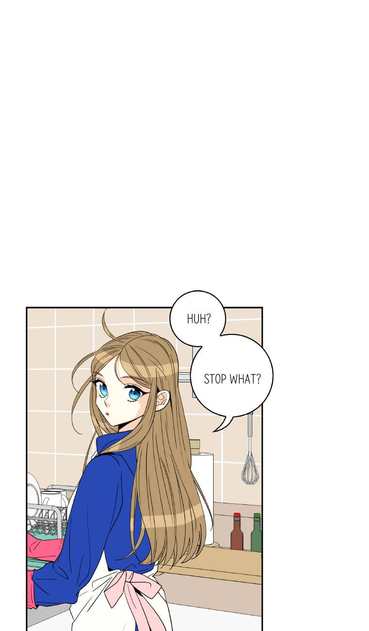 Why Did You Come To My Home Chapter 22 page 8 - Chapter 22