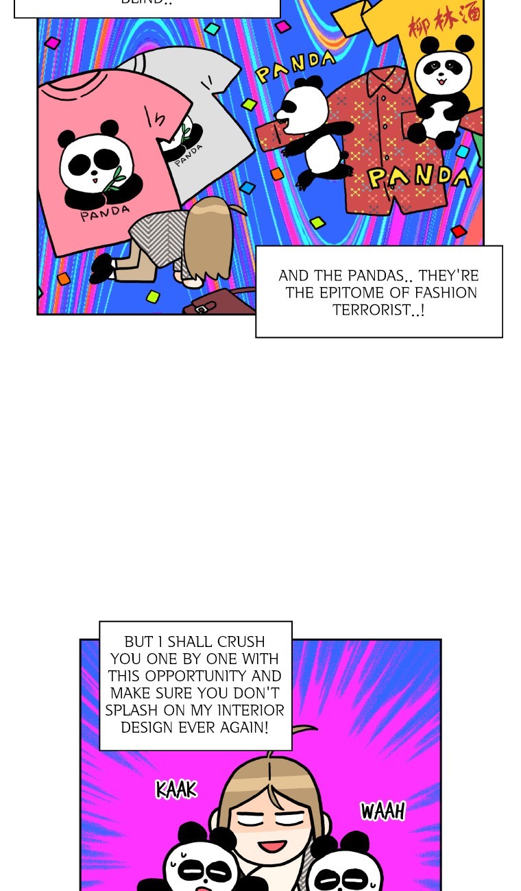 Why Did You Come To My Home Chapter 23 page 11 - Chapter 23