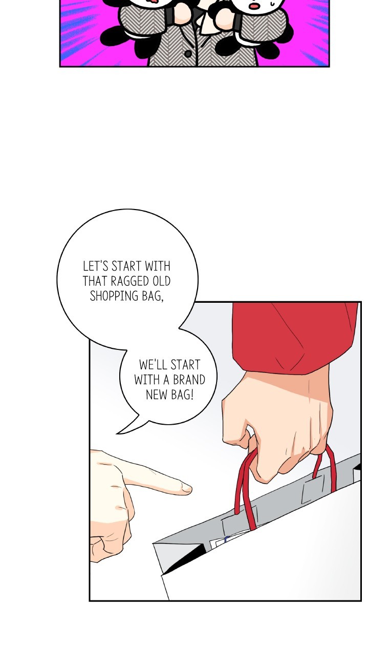 Why Did You Come To My Home Chapter 23 page 12 - Chapter 23