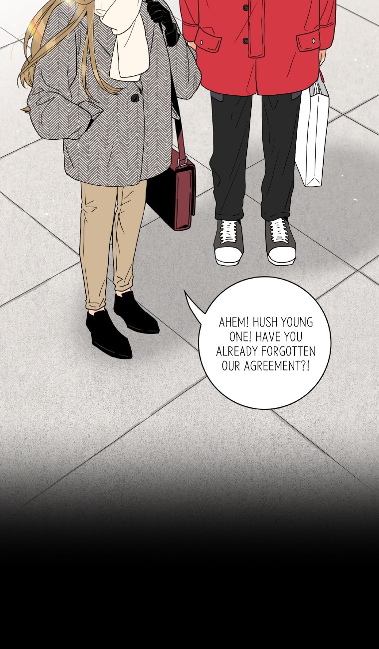 Why Did You Come To My Home Chapter 23 page 2 - Chapter 23