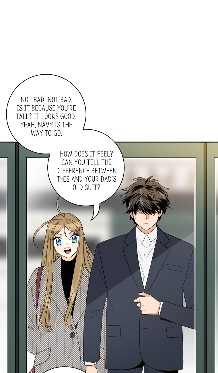 Why Did You Come To My Home Chapter 23 page 27 - Chapter 23