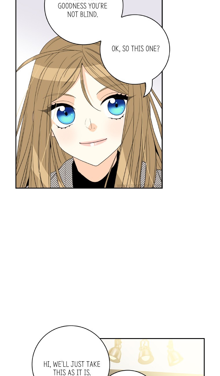 Why Did You Come To My Home Chapter 23 page 29 - Chapter 23