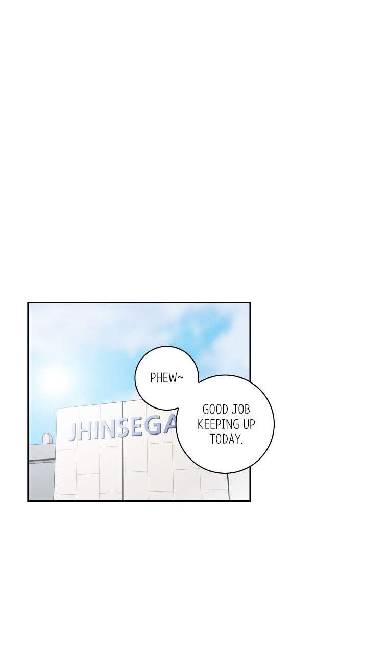 Why Did You Come To My Home Chapter 23 page 38 - Chapter 23