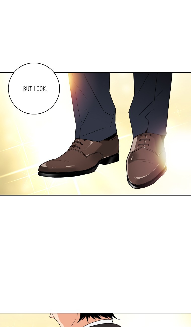 Why Did You Come To My Home Chapter 23 page 39 - Chapter 23