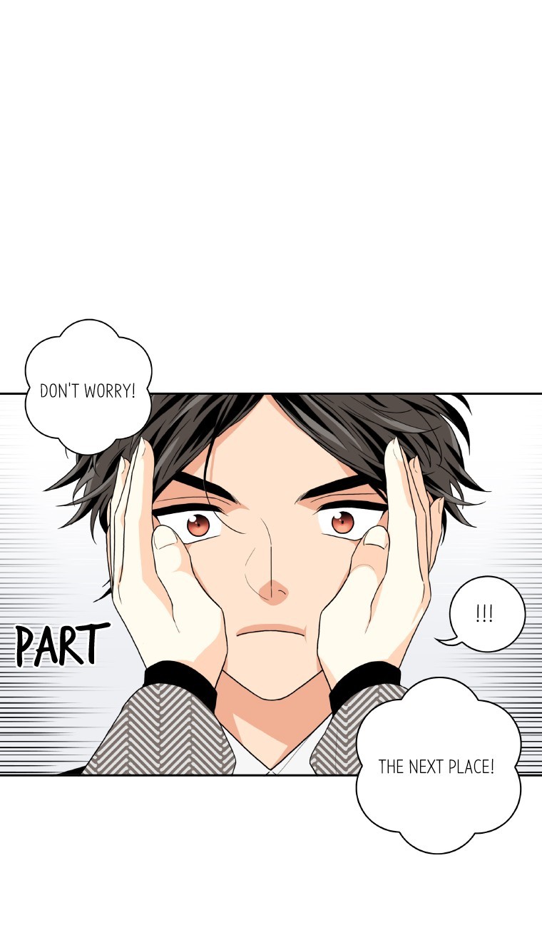 Why Did You Come To My Home Chapter 23 page 42 - Chapter 23
