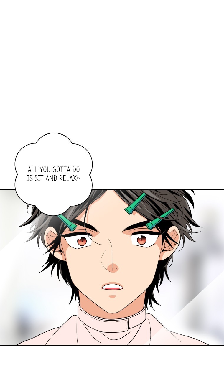 Why Did You Come To My Home Chapter 23 page 43 - Chapter 23