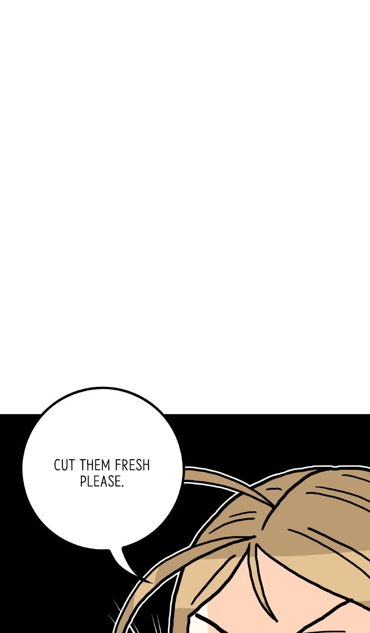 Why Did You Come To My Home Chapter 23 page 45 - Chapter 23