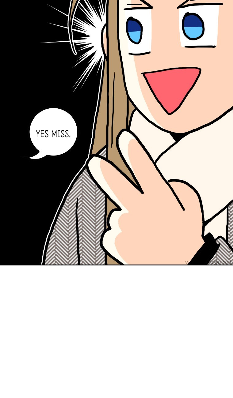 Why Did You Come To My Home Chapter 23 page 46 - Chapter 23