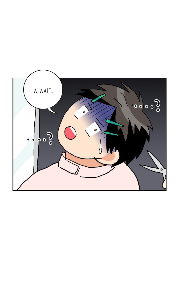 Why Did You Come To My Home Chapter 23 page 47 - Chapter 23