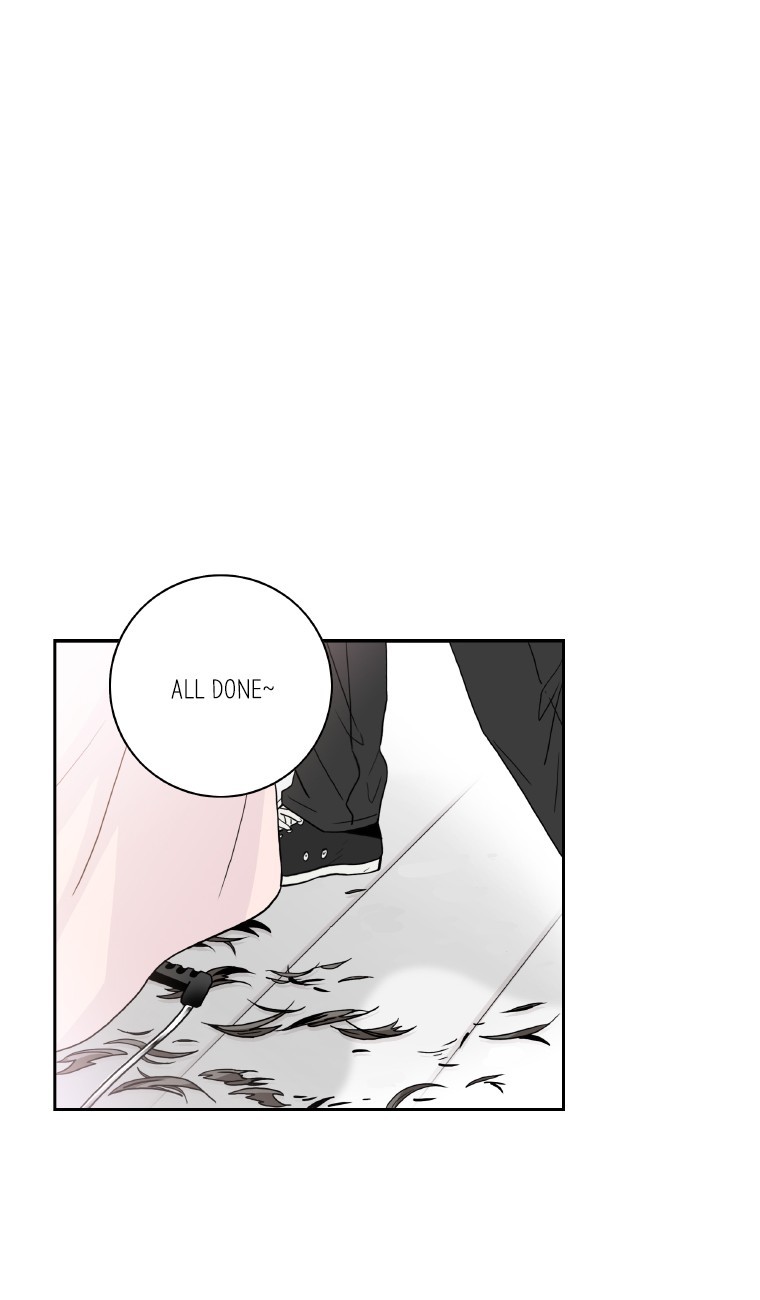 Why Did You Come To My Home Chapter 23 page 50 - Chapter 23