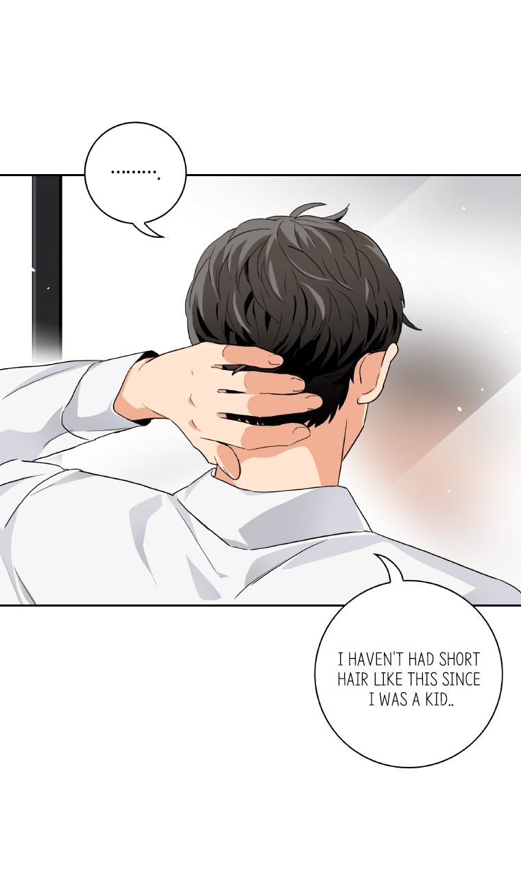 Why Did You Come To My Home Chapter 23 page 54 - Chapter 23
