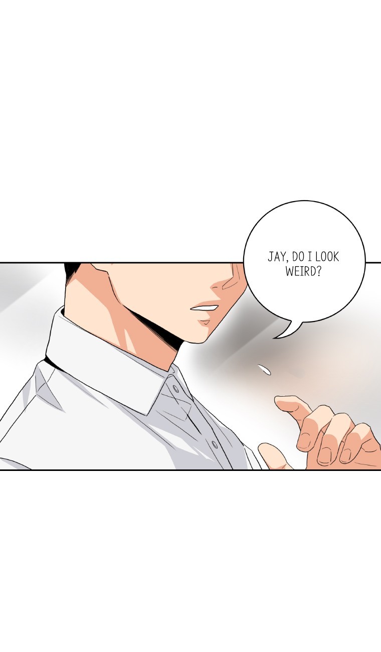 Why Did You Come To My Home Chapter 23 page 55 - Chapter 23