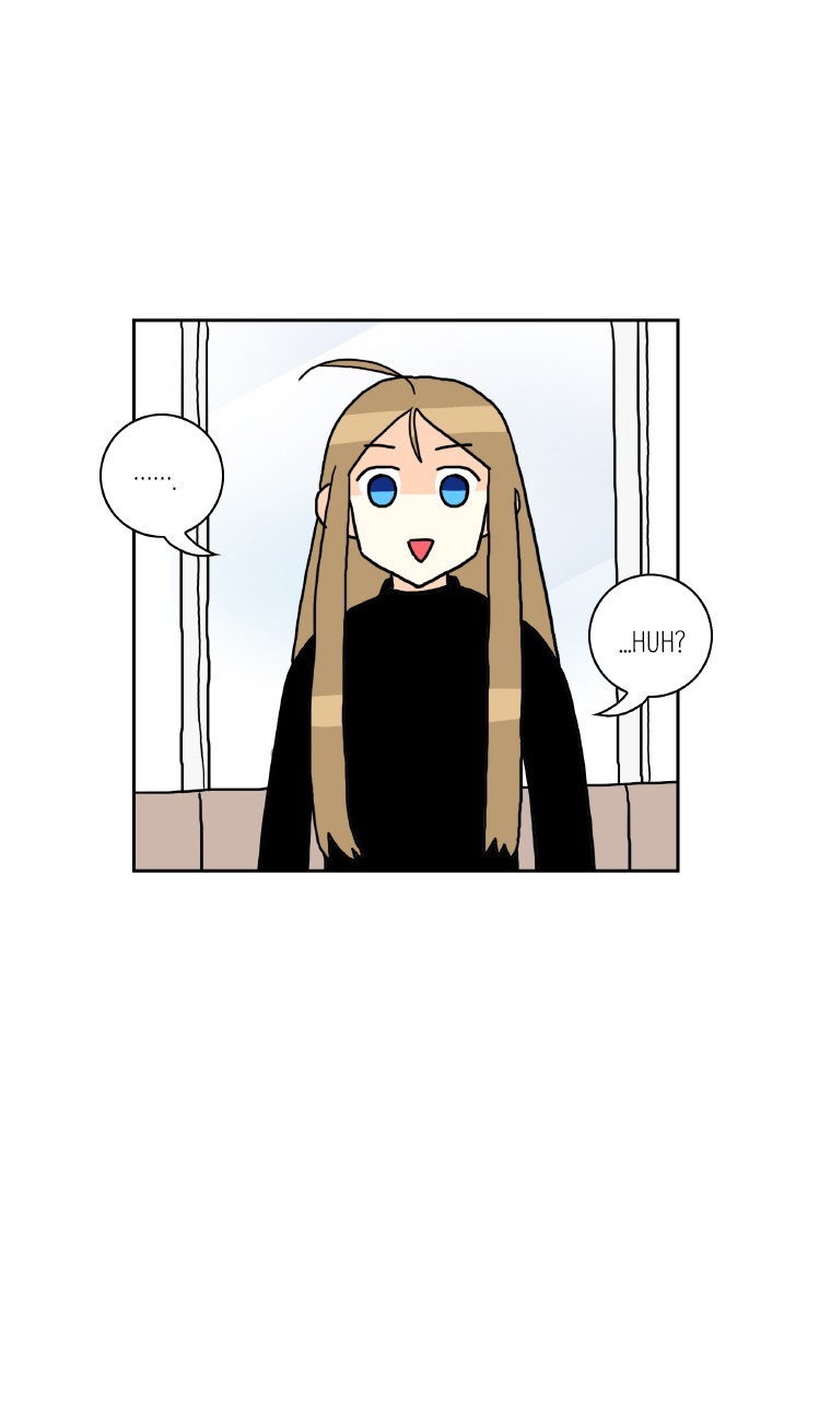 Why Did You Come To My Home Chapter 23 page 56 - Chapter 23