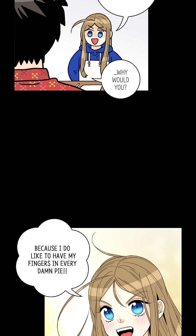 Why Did You Come To My Home Chapter 23 page 6 - Chapter 23