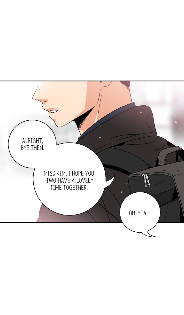 Why Did You Come To My Home Chapter 23 page 61 - Chapter 23