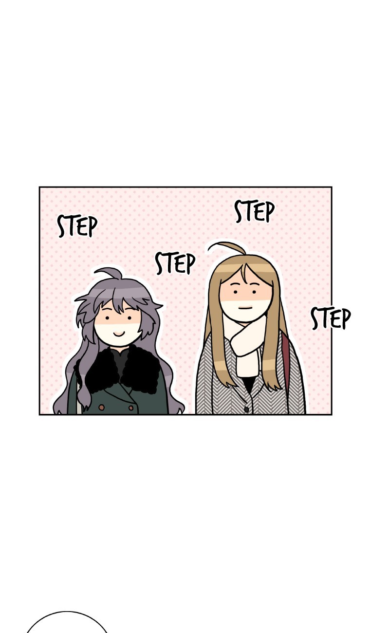 Why Did You Come To My Home Chapter 23 page 62 - Chapter 23