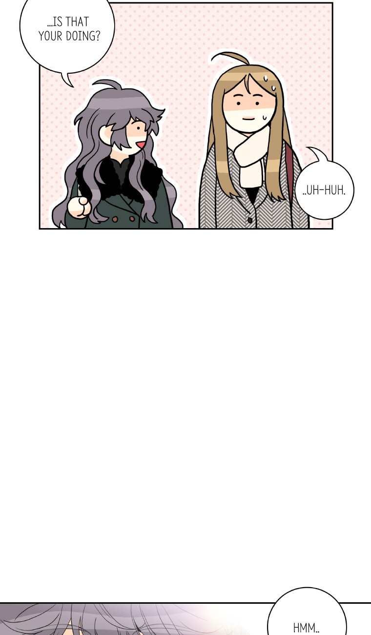 Why Did You Come To My Home Chapter 23 page 63 - Chapter 23