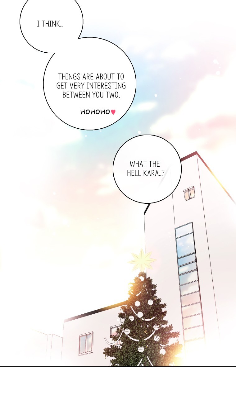 Why Did You Come To My Home Chapter 23 page 65 - Chapter 23
