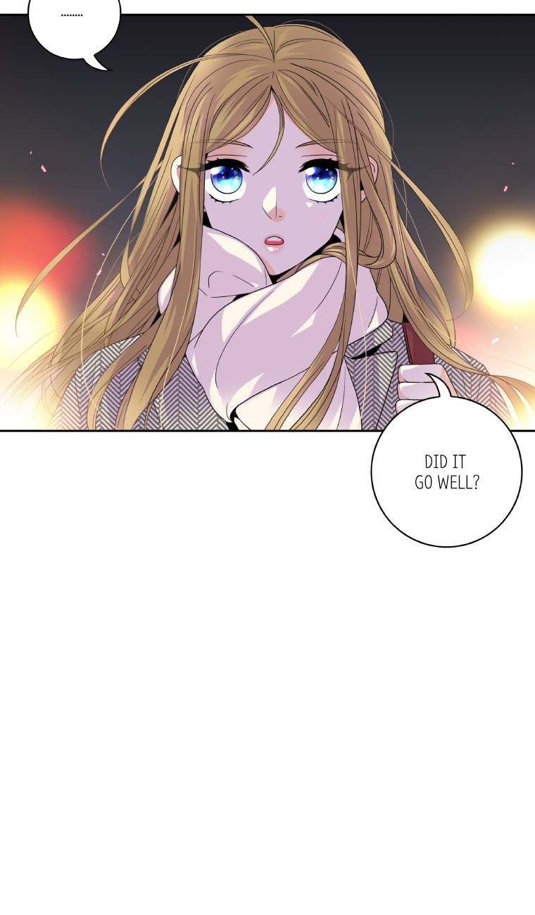 Why Did You Come To My Home Chapter 23 page 70 - Chapter 23