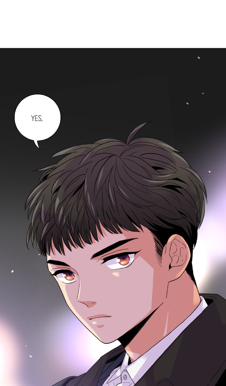 Why Did You Come To My Home Chapter 23 page 72 - Chapter 23
