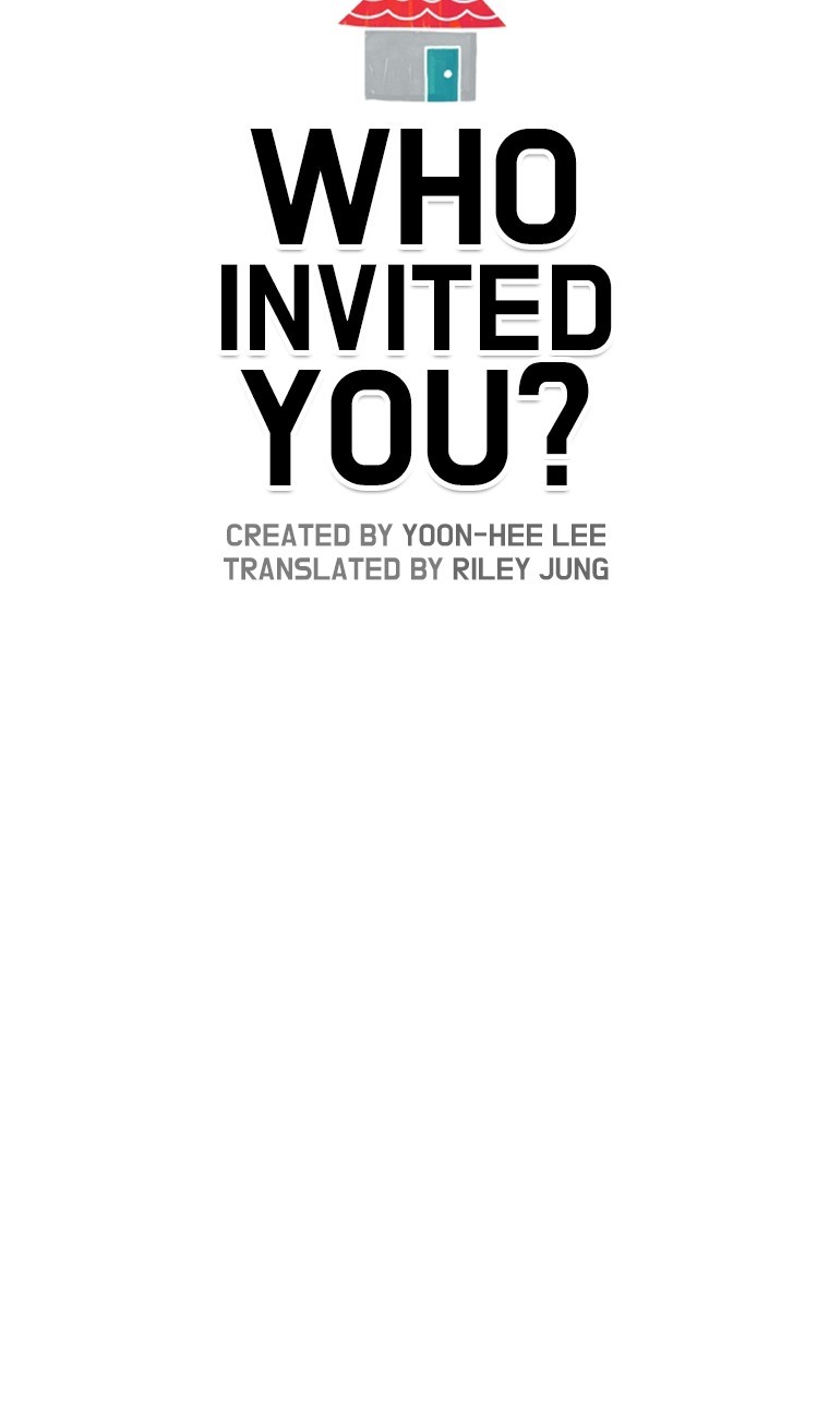 Why Did You Come To My Home Chapter 24 page 11 - Chapter 24