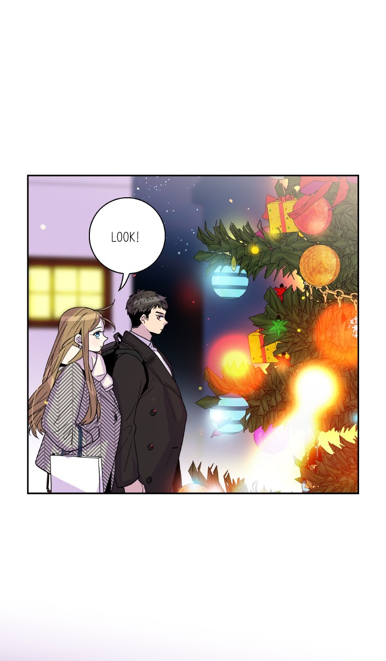 Why Did You Come To My Home Chapter 24 page 12 - Chapter 24