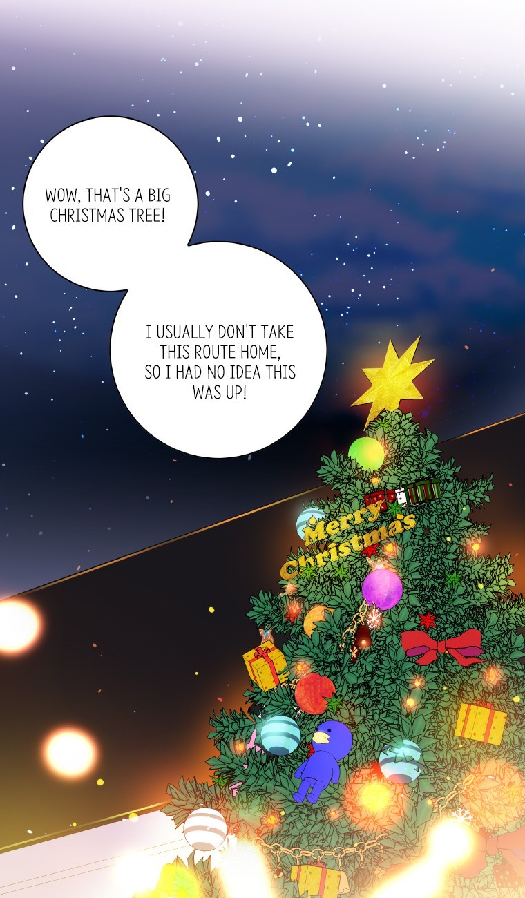Why Did You Come To My Home Chapter 24 page 13 - Chapter 24