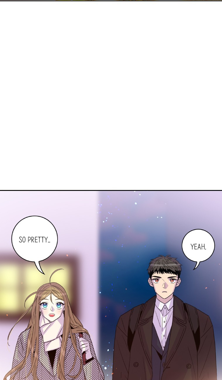 Why Did You Come To My Home Chapter 24 page 14 - Chapter 24