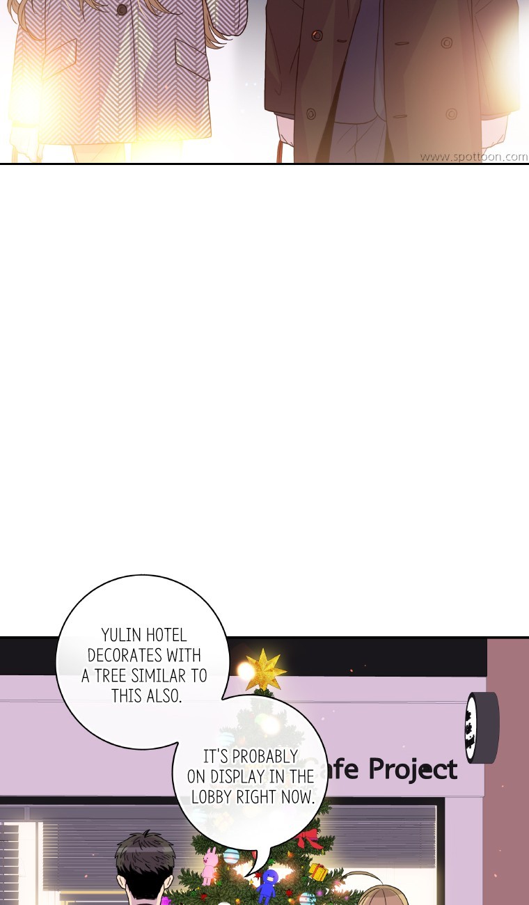 Why Did You Come To My Home Chapter 24 page 15 - Chapter 24