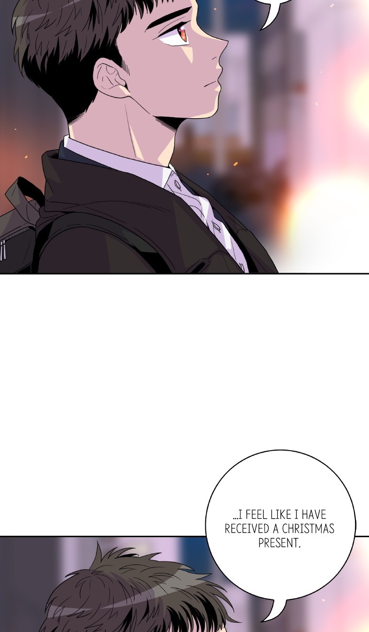 Why Did You Come To My Home Chapter 24 page 19 - Chapter 24