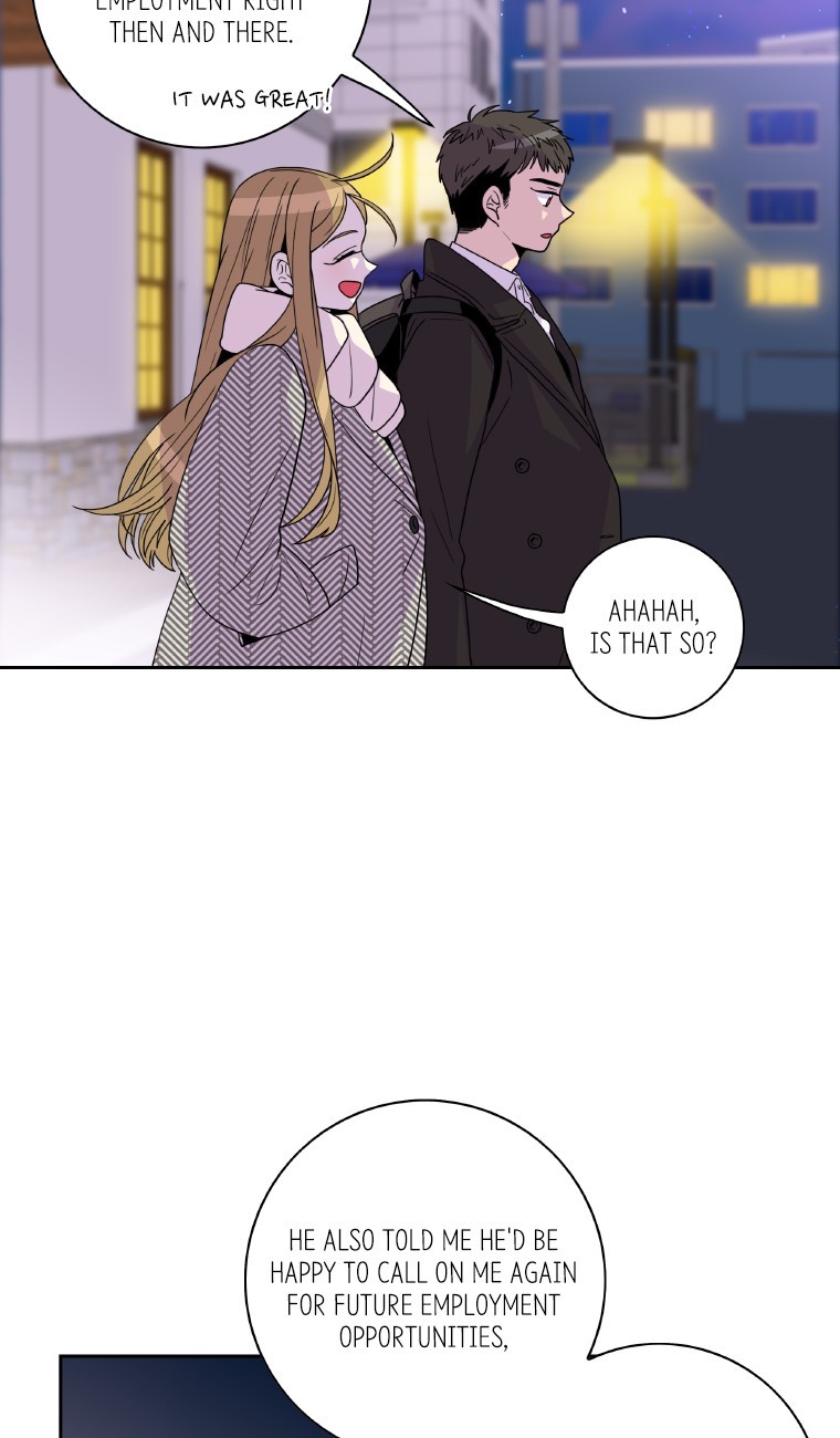 Why Did You Come To My Home Chapter 24 page 2 - Chapter 24
