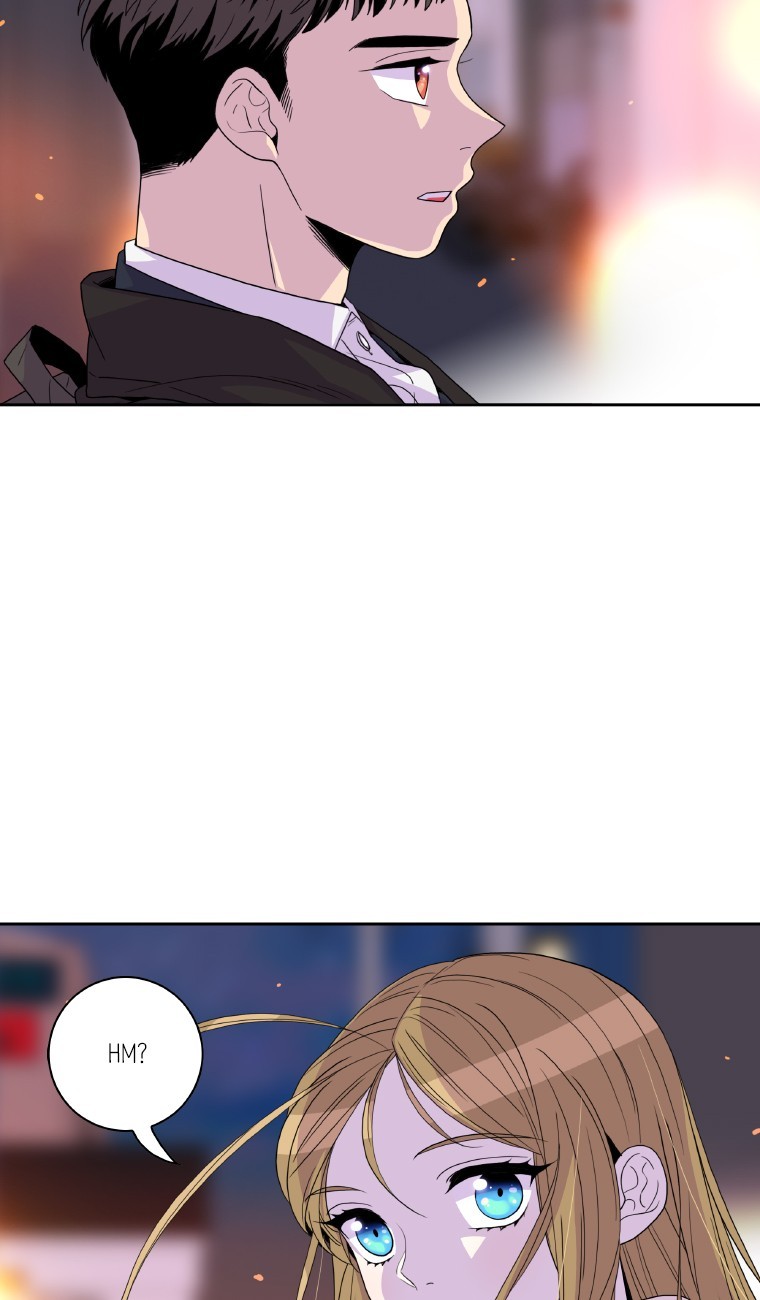 Why Did You Come To My Home Chapter 24 page 20 - Chapter 24