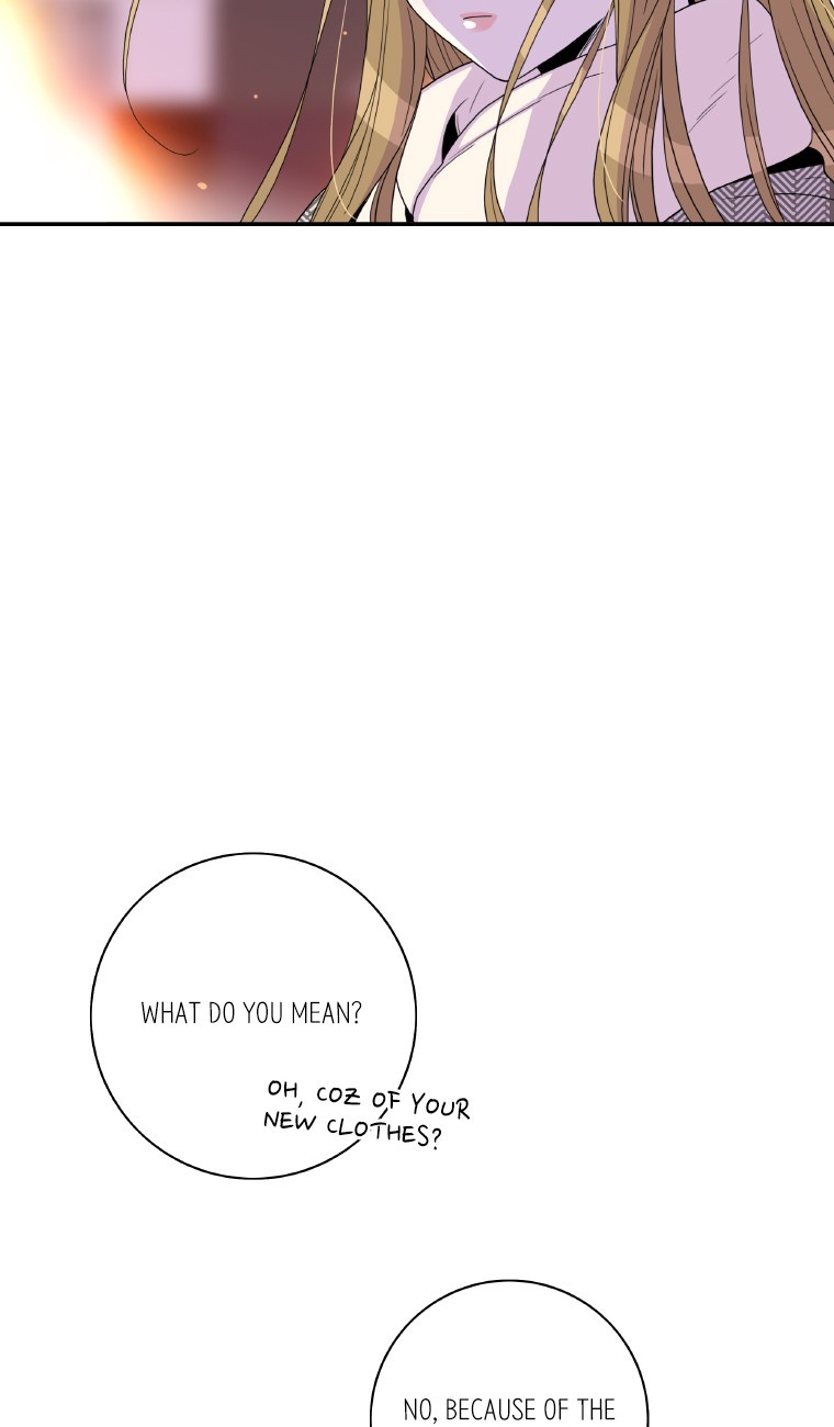 Why Did You Come To My Home Chapter 24 page 21 - Chapter 24