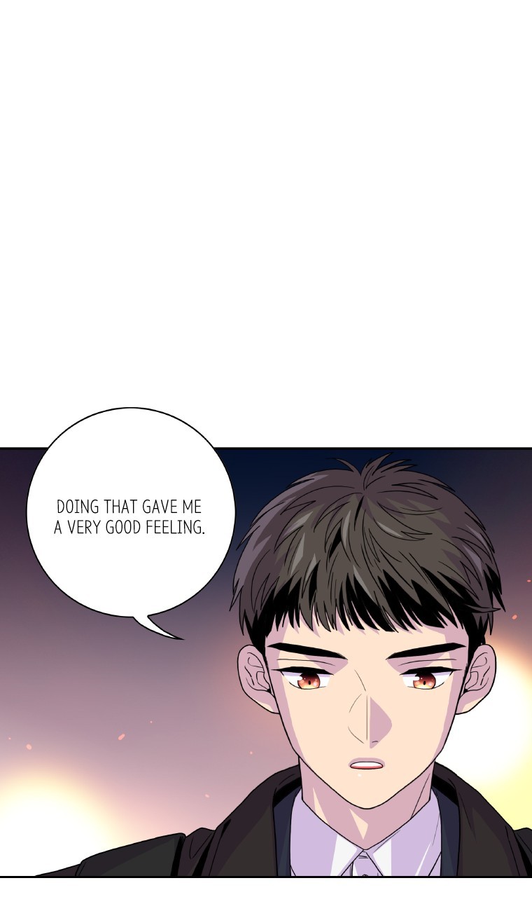 Why Did You Come To My Home Chapter 24 page 24 - Chapter 24
