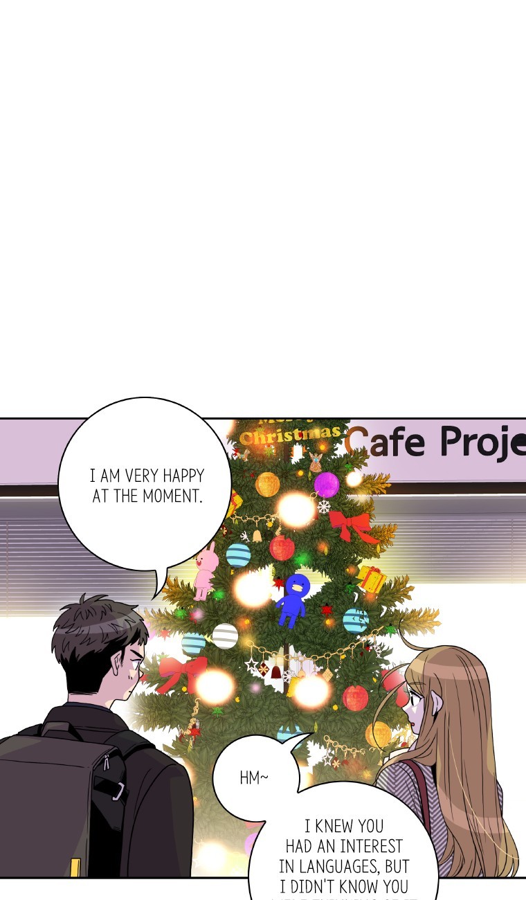 Why Did You Come To My Home Chapter 24 page 27 - Chapter 24