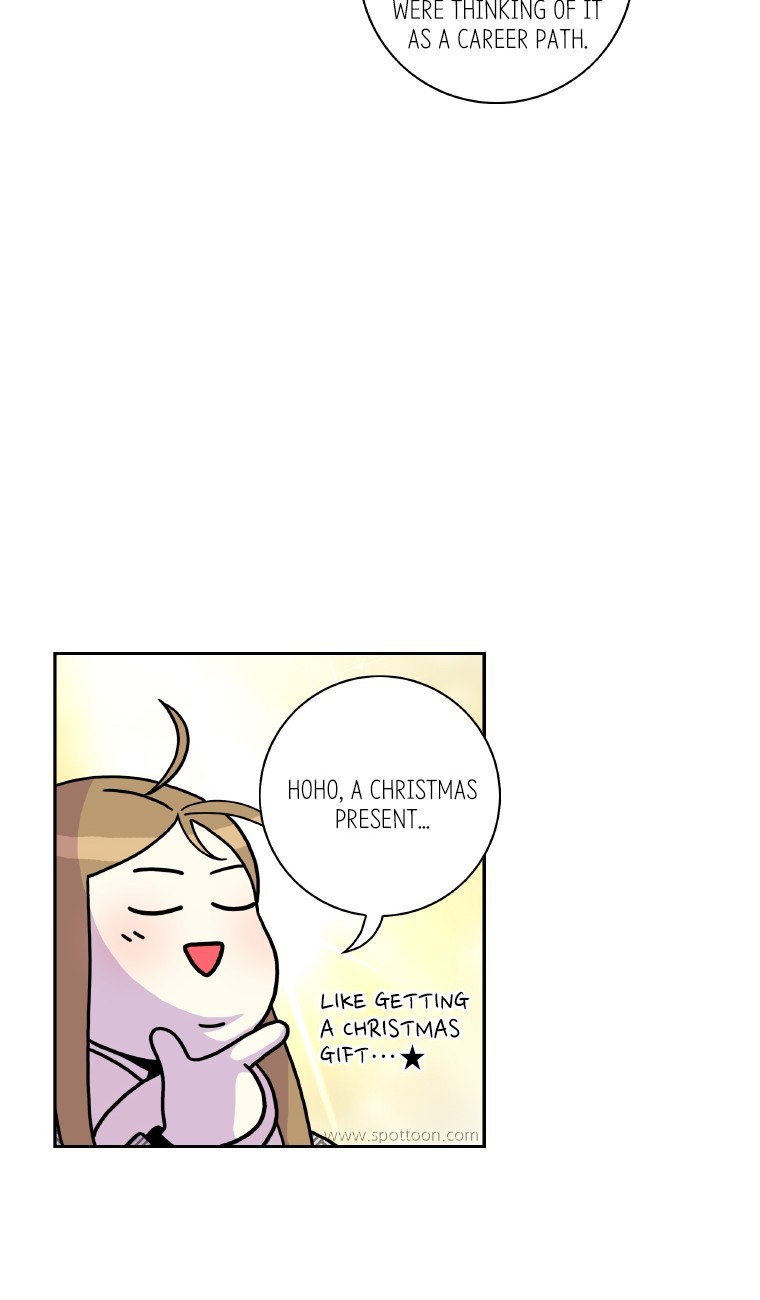 Why Did You Come To My Home Chapter 24 page 28 - Chapter 24