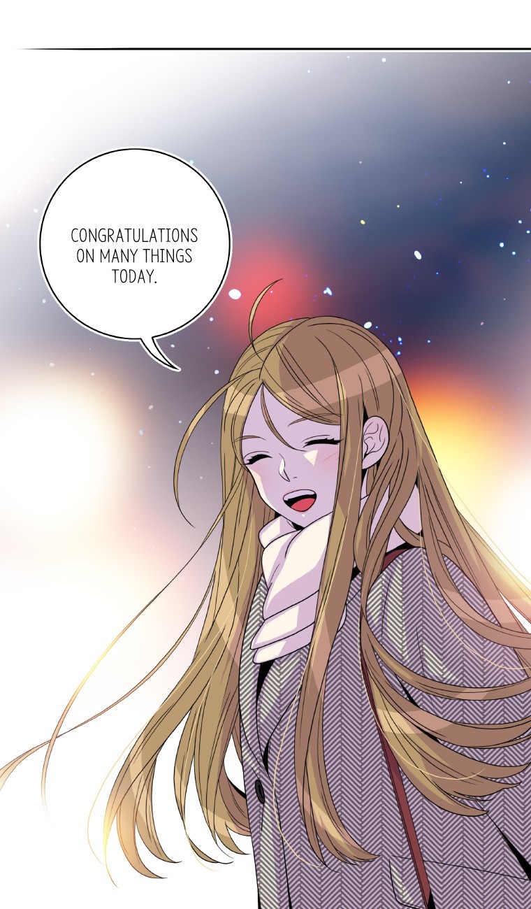 Why Did You Come To My Home Chapter 24 page 34 - Chapter 24