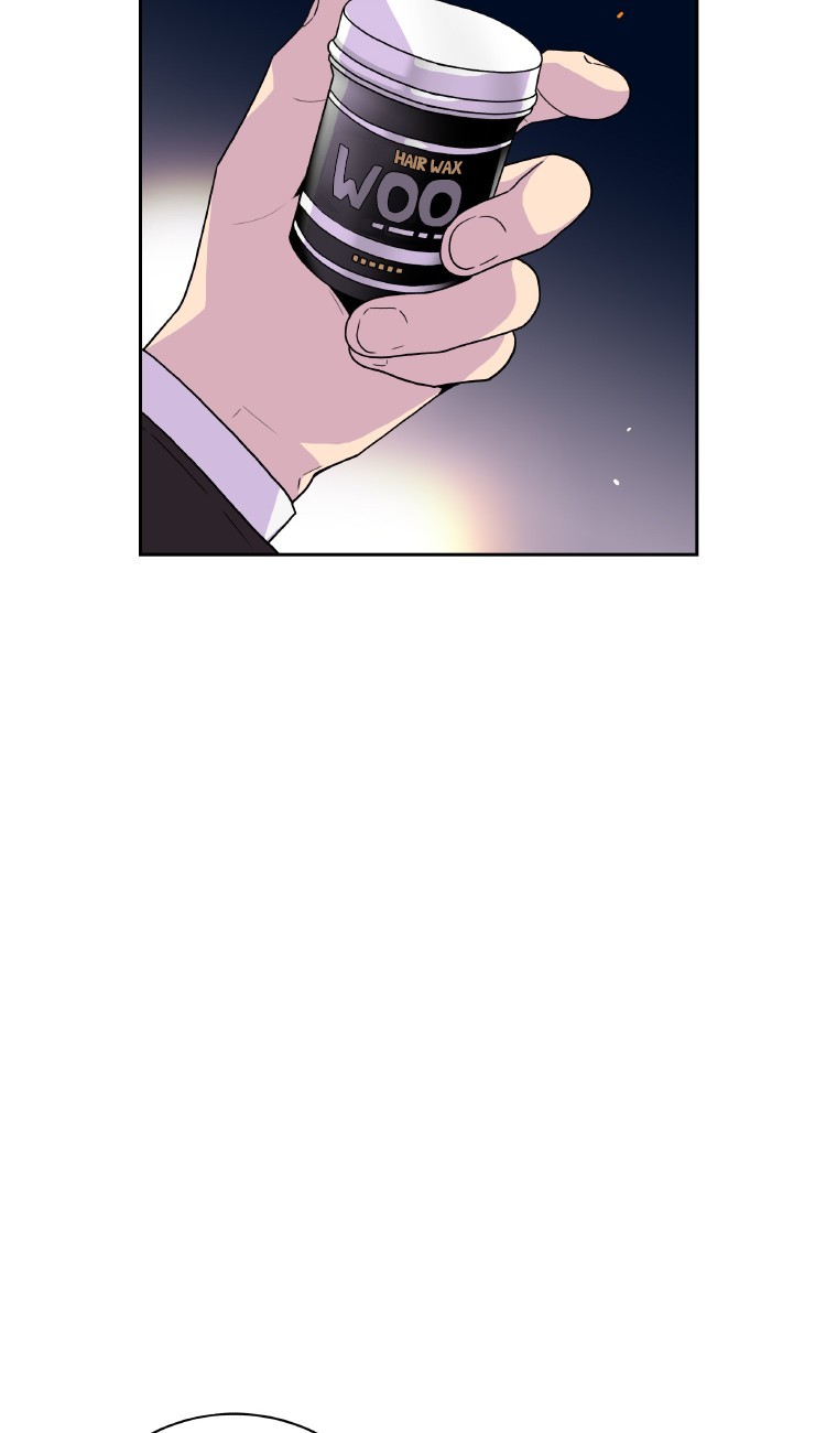 Why Did You Come To My Home Chapter 24 page 37 - Chapter 24
