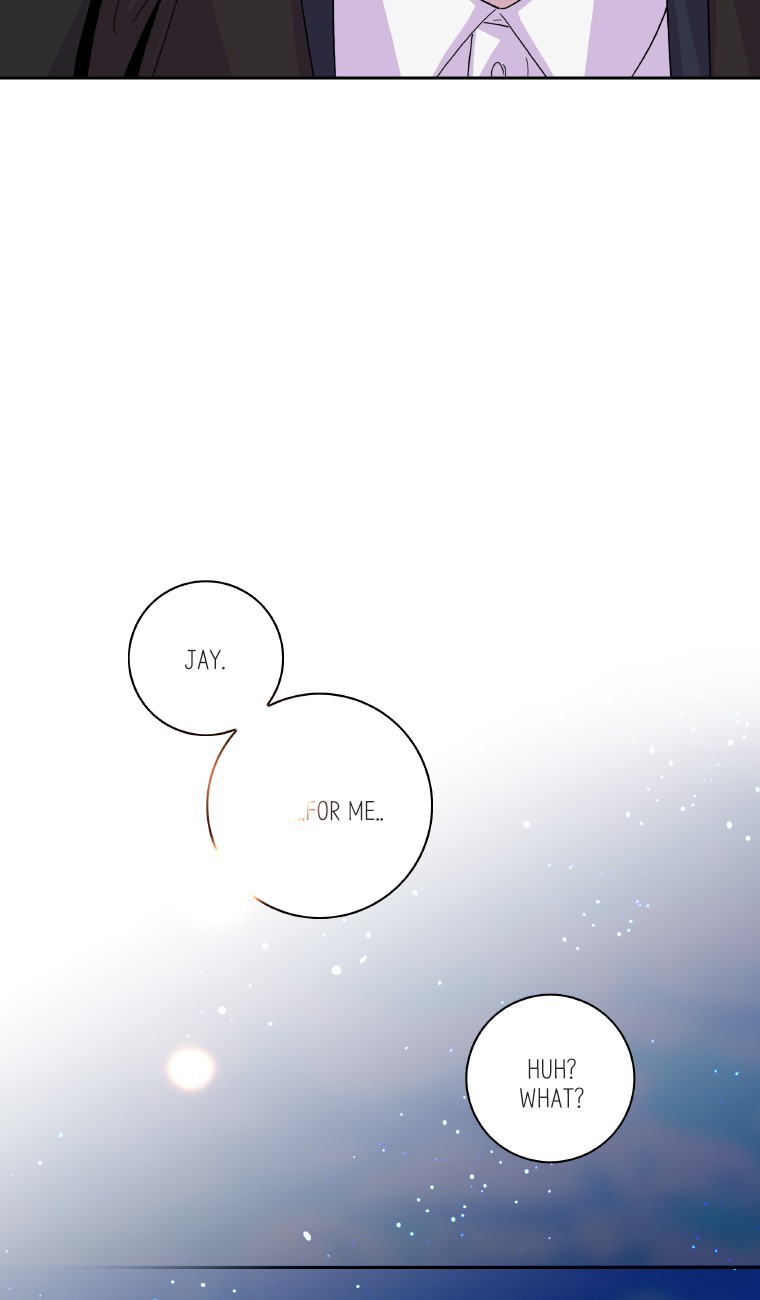 Why Did You Come To My Home Chapter 24 page 41 - Chapter 24
