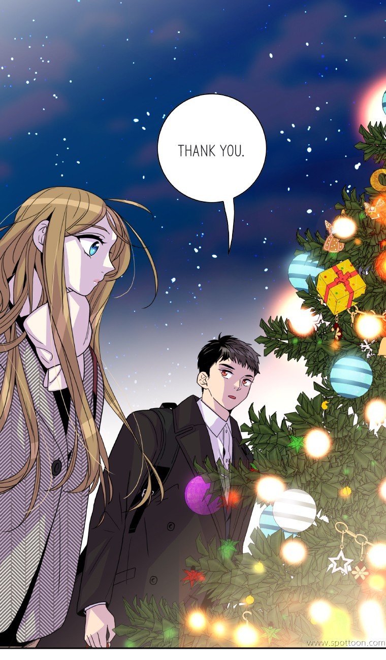 Why Did You Come To My Home Chapter 24 page 42 - Chapter 24
