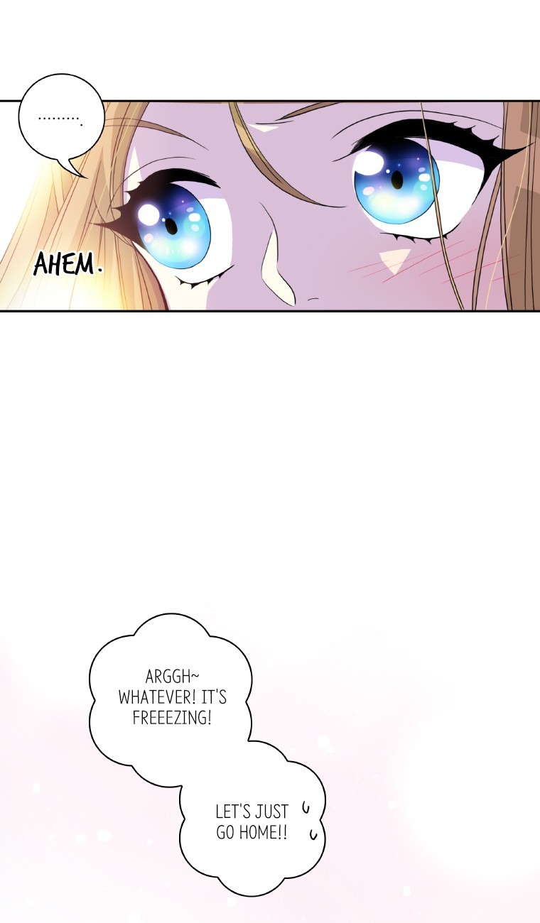 Why Did You Come To My Home Chapter 24 page 48 - Chapter 24