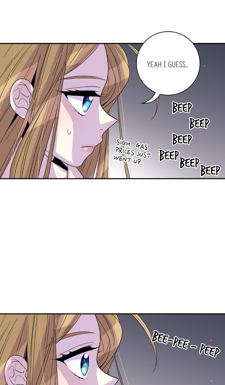 Why Did You Come To My Home Chapter 24 page 52 - Chapter 24