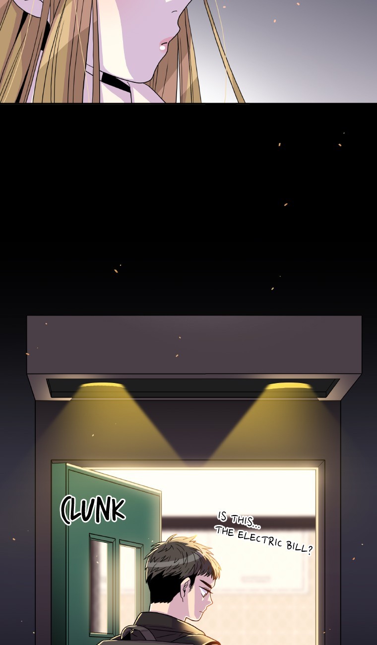 Why Did You Come To My Home Chapter 24 page 53 - Chapter 24