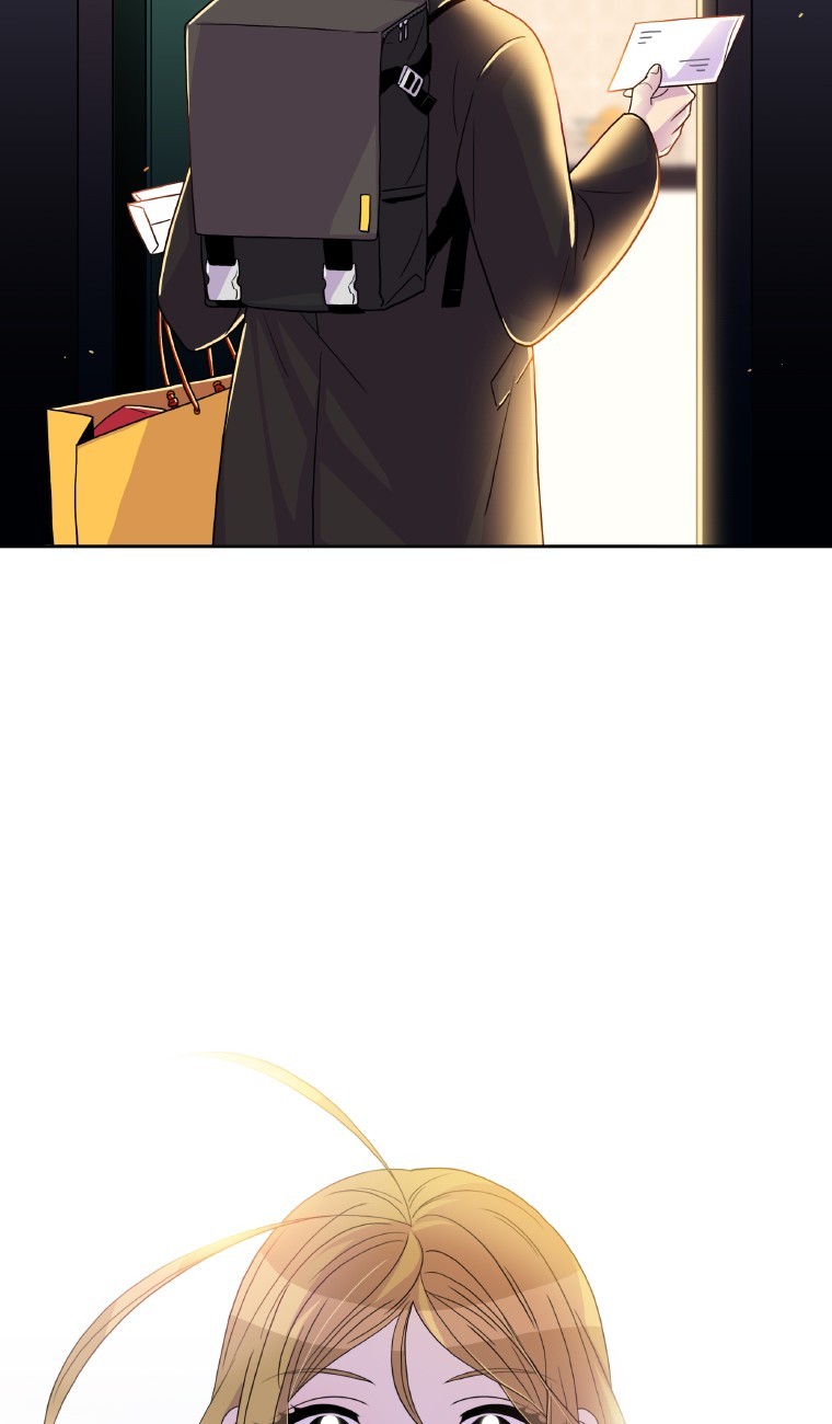 Why Did You Come To My Home Chapter 24 page 54 - Chapter 24