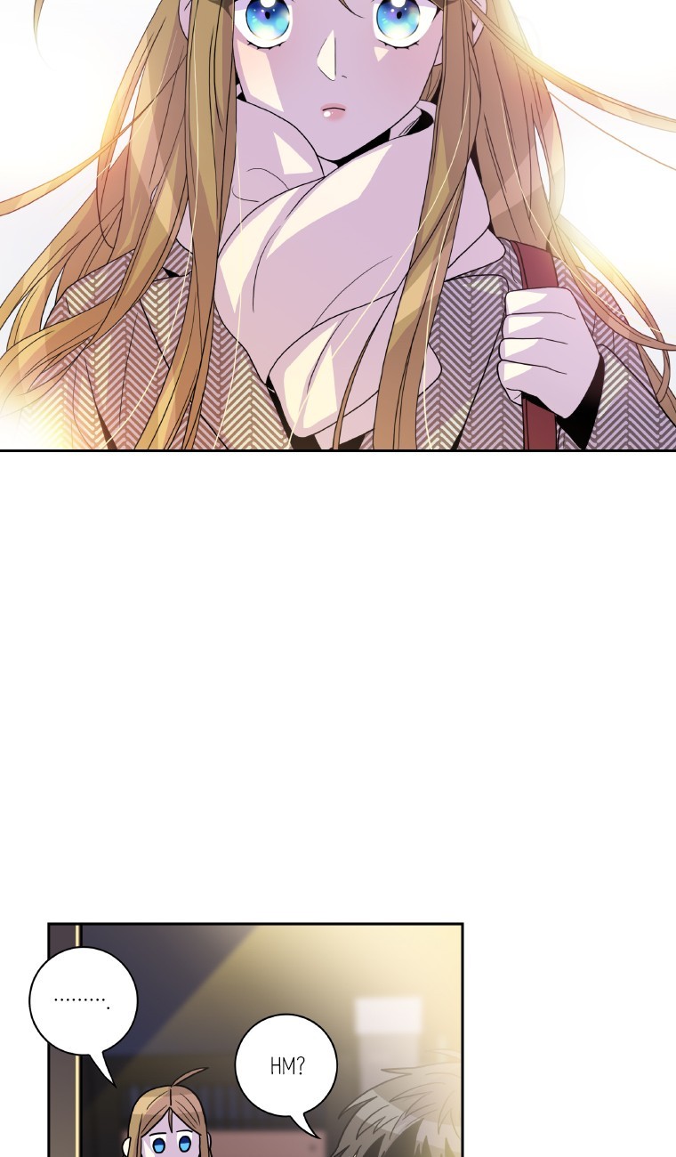 Why Did You Come To My Home Chapter 24 page 55 - Chapter 24