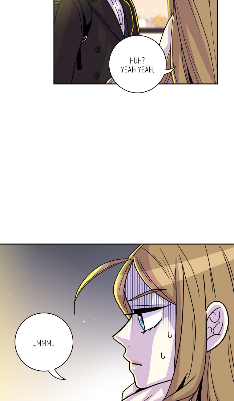 Why Did You Come To My Home Chapter 24 page 57 - Chapter 24