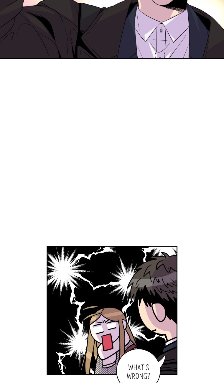 Why Did You Come To My Home Chapter 24 page 8 - Chapter 24