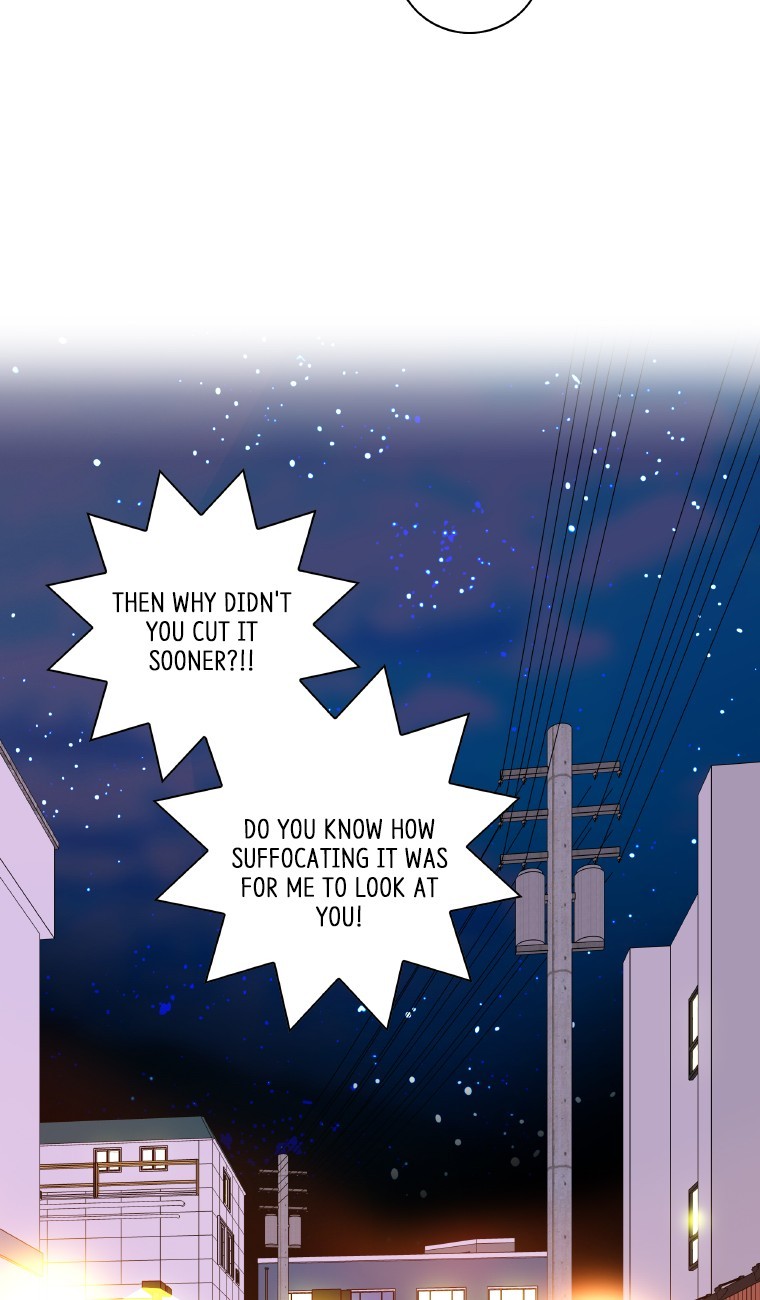 Why Did You Come To My Home Chapter 24 page 9 - Chapter 24