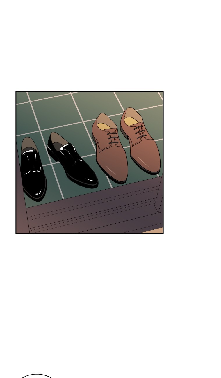 Why Did You Come To My Home Chapter 25 page 1 - Chapter 25